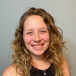 Meet your Posher, Aryanna